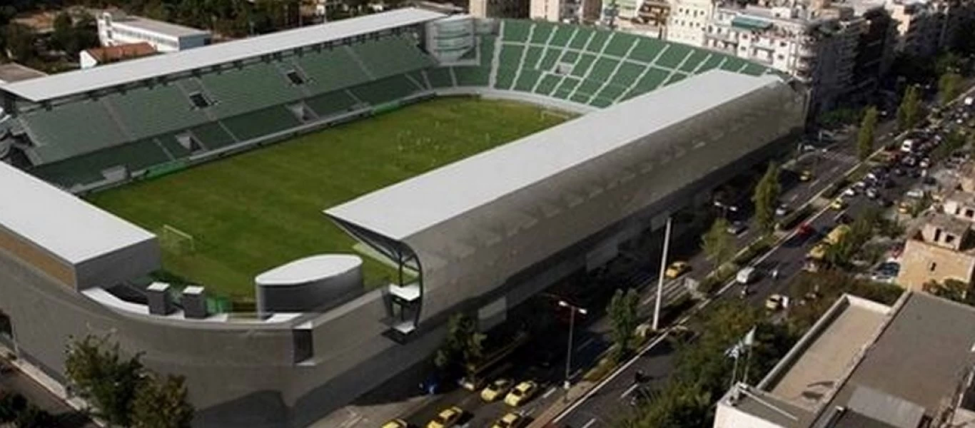 Απαγόρευση συναθροίσεων την Κυριακή γύρω από το «Απόστολος Νικολαΐδης» ανακοίνωσε η ΕΛ.ΑΣ.